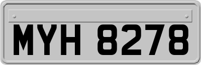 MYH8278