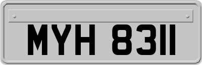 MYH8311