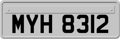MYH8312