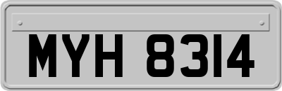 MYH8314