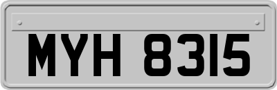 MYH8315