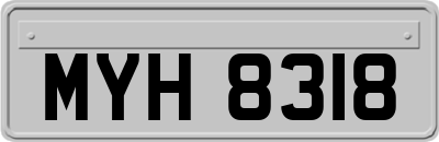 MYH8318