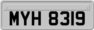 MYH8319