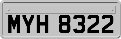 MYH8322