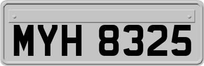 MYH8325