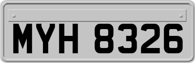 MYH8326