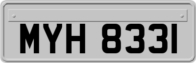 MYH8331
