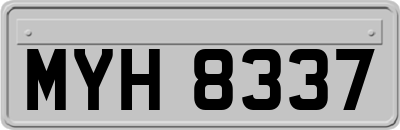 MYH8337