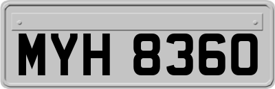 MYH8360