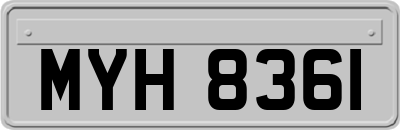MYH8361