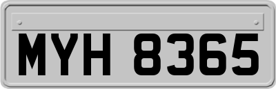MYH8365