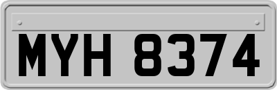 MYH8374