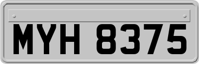 MYH8375