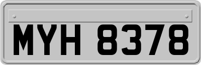 MYH8378