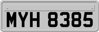 MYH8385