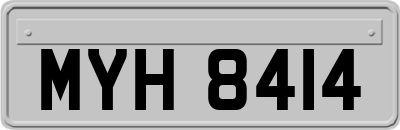 MYH8414