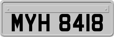 MYH8418