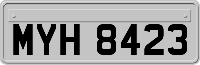 MYH8423