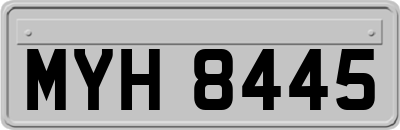 MYH8445