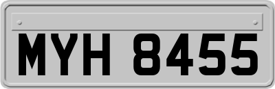 MYH8455