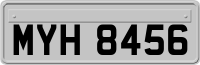 MYH8456