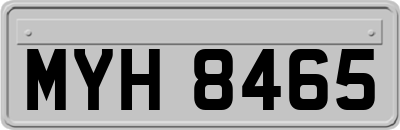 MYH8465