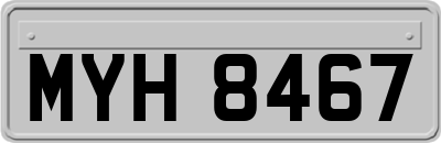 MYH8467
