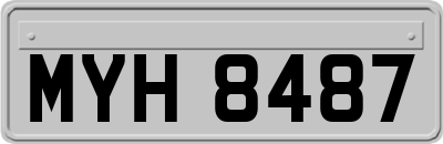 MYH8487