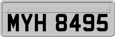 MYH8495