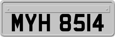 MYH8514