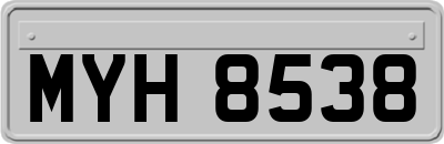 MYH8538