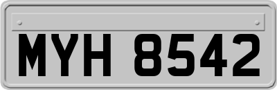 MYH8542