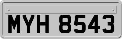 MYH8543