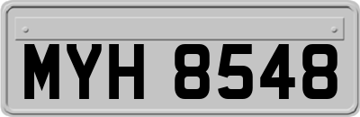 MYH8548