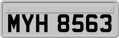 MYH8563