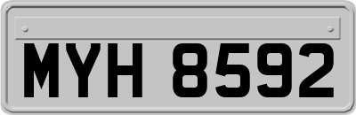 MYH8592