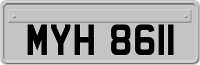 MYH8611