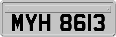 MYH8613