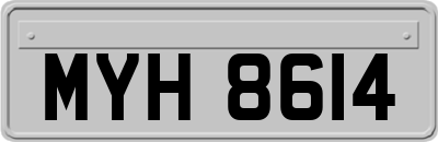 MYH8614