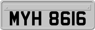 MYH8616