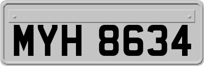 MYH8634