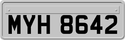 MYH8642