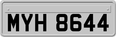 MYH8644