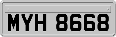 MYH8668
