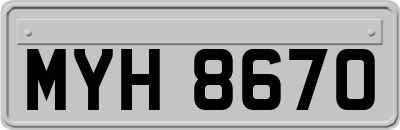 MYH8670