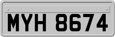 MYH8674