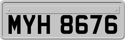 MYH8676