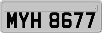 MYH8677