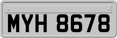MYH8678