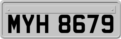 MYH8679